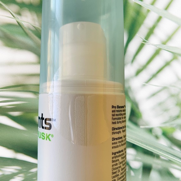 RUSK Hair care - Picture 3 of 5